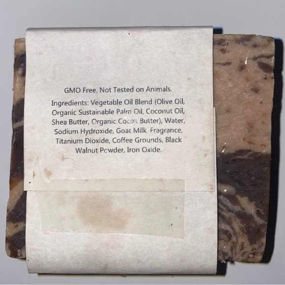 HAND MADE GREEK SOAP (3) - Picture 2 of 6